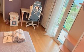 Villa Souari 10' Da Forte De Marmi - 2Km Spiaggia