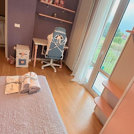 Villa Souari 10' Da Forte De Marmi - 2Km Spiaggia Lido di Camaiore Esterno foto