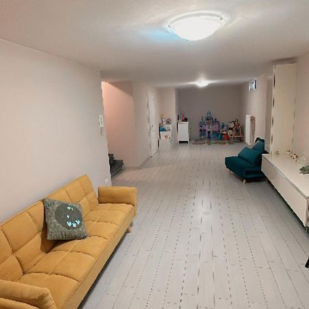 Villa Souari 10' Da Forte De Marmi - 2Km Spiaggia Lido di Camaiore Esterno foto