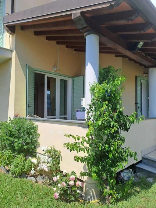 Villa Souari 10' Da Forte De Marmi - 2Km Spiaggia Lido di Camaiore Esterno foto