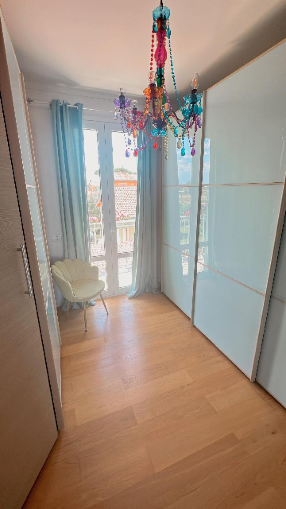 Villa Souari 10' Da Forte De Marmi - 2Km Spiaggia Lido di Camaiore Esterno foto