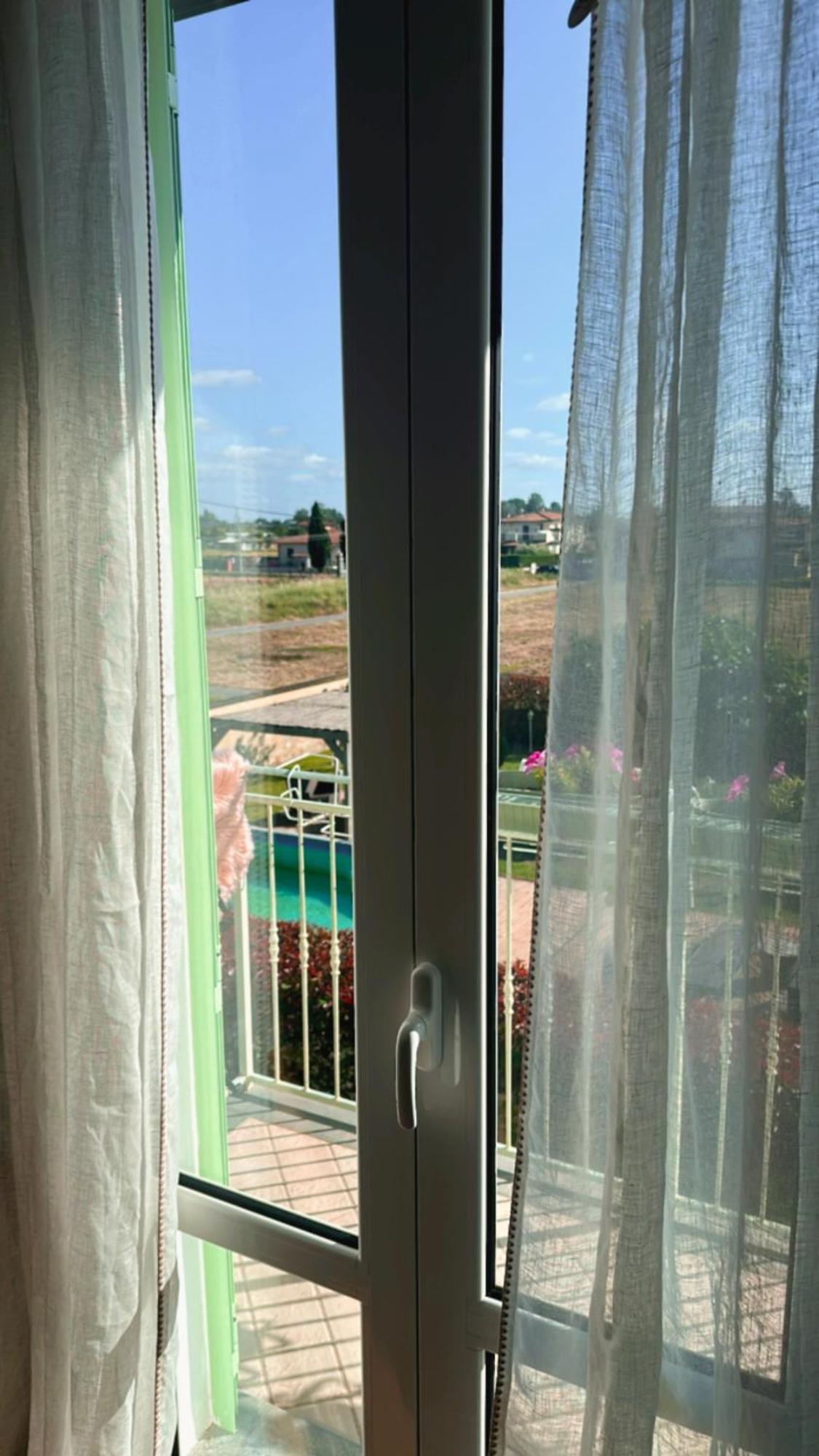Villa Souari 10' Da Forte De Marmi - 2Km Spiaggia Lido di Camaiore Esterno foto
