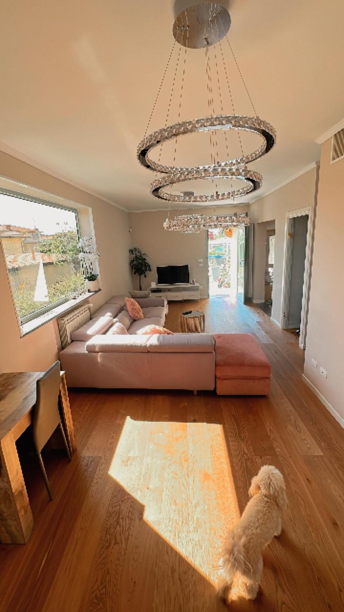 Villa Souari 10' Da Forte De Marmi - 2Km Spiaggia Lido di Camaiore Esterno foto
