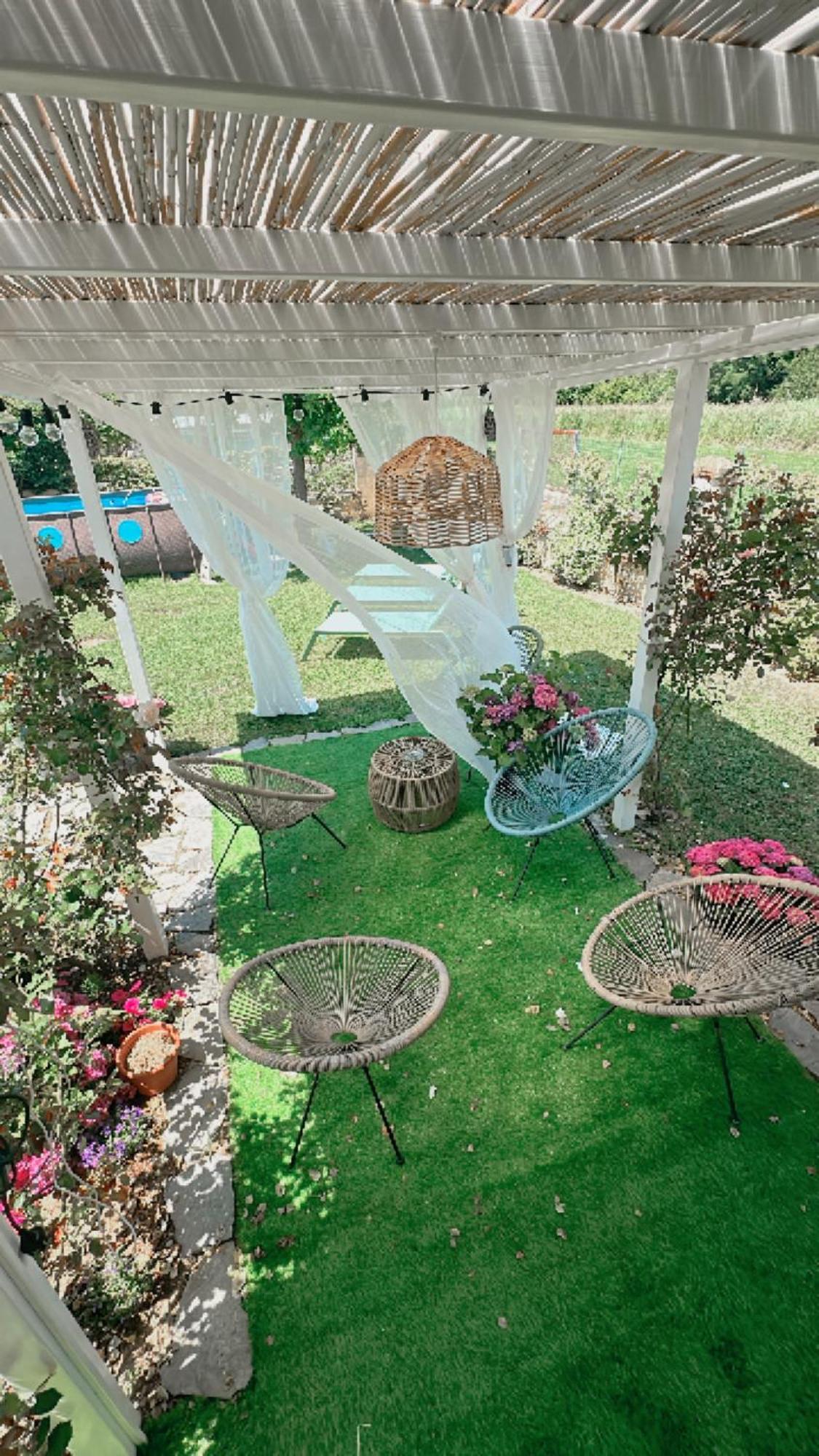 Villa Souari 10' Da Forte De Marmi - 2Km Spiaggia Lido di Camaiore Esterno foto