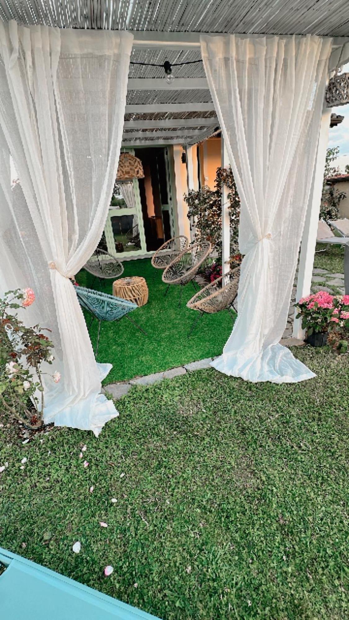 Villa Souari 10' Da Forte De Marmi - 2Km Spiaggia Lido di Camaiore Esterno foto