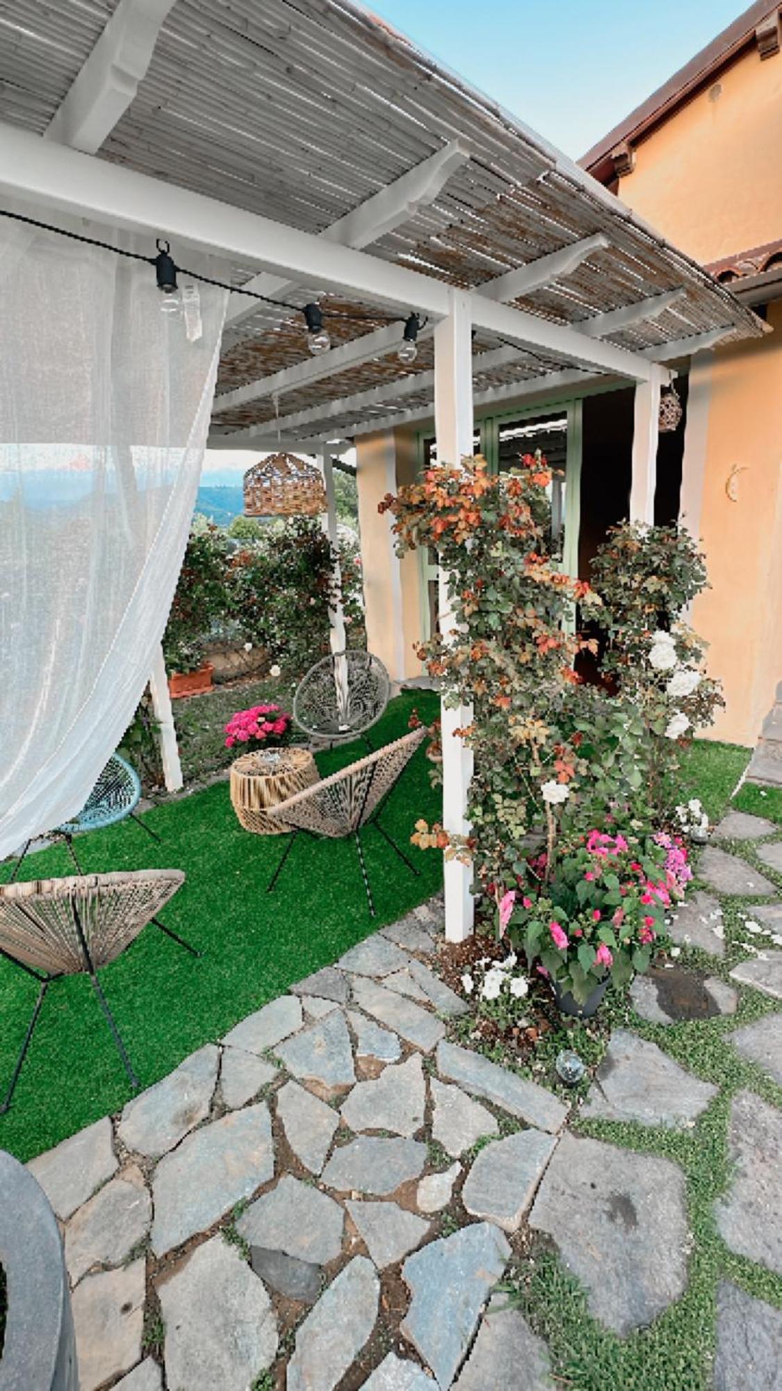 Villa Souari 10' Da Forte De Marmi - 2Km Spiaggia Lido di Camaiore Esterno foto