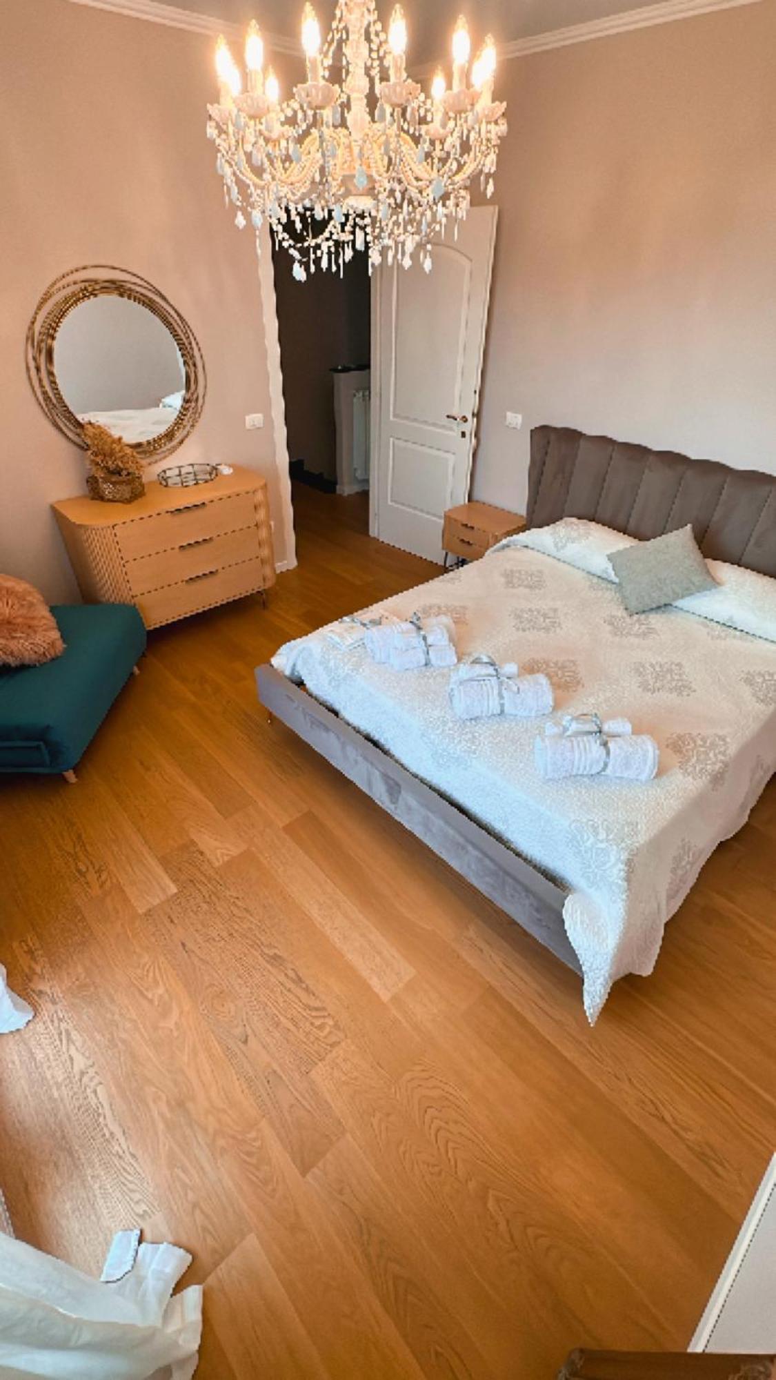 Villa Souari 10' Da Forte De Marmi - 2Km Spiaggia Lido di Camaiore Esterno foto